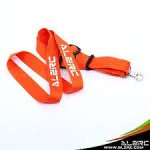 ALZRC - Advanced Neck Strap - Orange